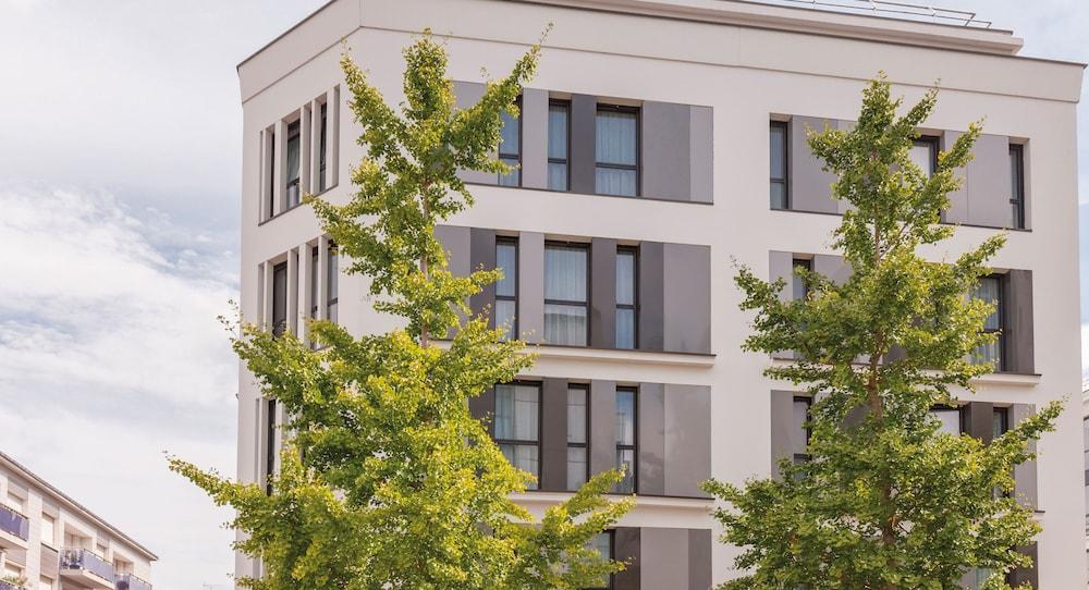 Appart'City Confort Ανζέρ Εξωτερικό φωτογραφία