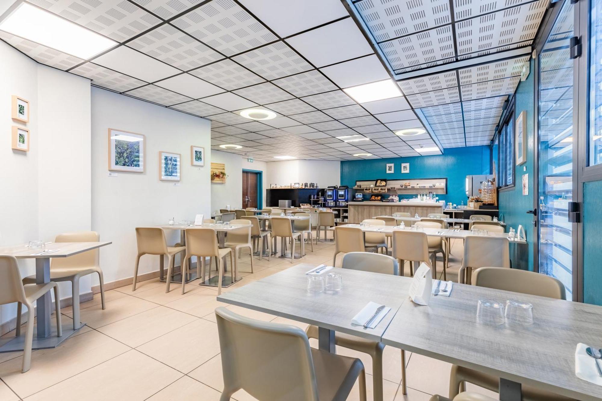Appart'City Confort Ανζέρ Εξωτερικό φωτογραφία
