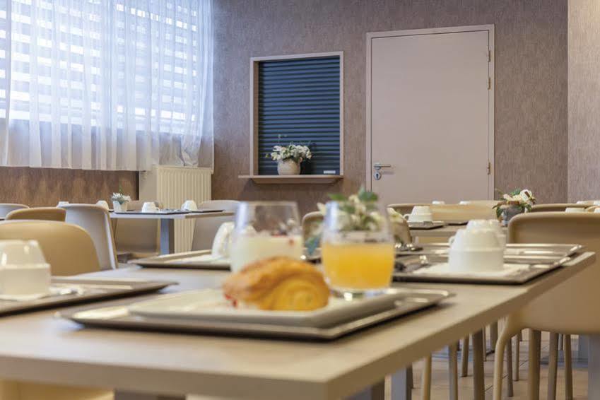 Appart'City Confort Ανζέρ Εξωτερικό φωτογραφία